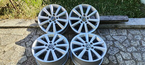 5x112 R16 --- VW GOLF 5,6,7,8 , CADDY,TOURAN - 1