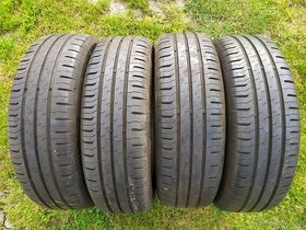 Letné pneumatiky 175/65 R14 Continental - 1