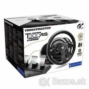 Thrustmaster T300 RS GT edice (PC/PS3/PS4/PS5)
