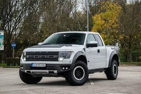 Ford F-150 6.2L SVT Raptor - 1