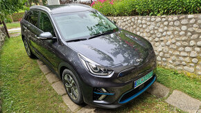 KIA Niro EV Platinum