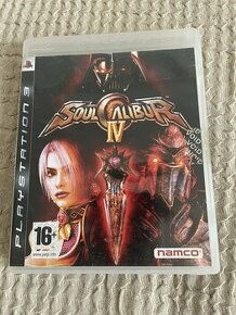 Soul Calibur 4 ps3 - 1