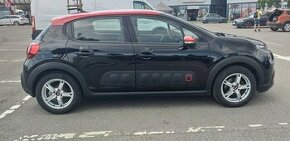 Citroen C3 Plus