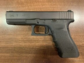 GLOCK 17 gen 3