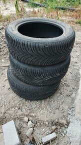 Pneumatiky kleber 2ks - 20eur