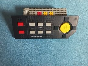 LEGO TECHNIC control center