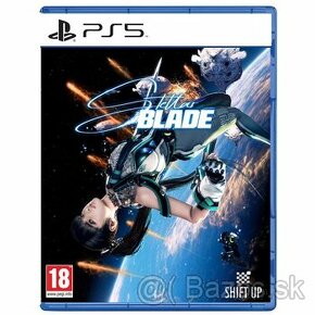 Stellar Blade - PS5