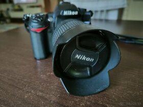 Nikon D7000