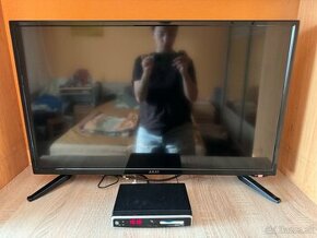 LED televízor AKAI 32”