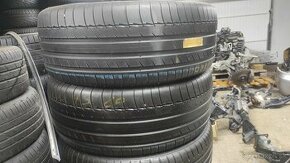 Michelin 255/45R20 letne - 1