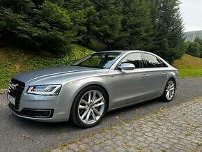 Audi A8 4,2 TDi