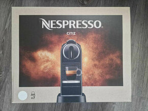 Nespresso CitiZ - 1