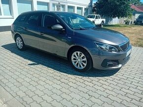 Peugeot 308 Break/SW SW 1.2 PureTech S&S 60000km