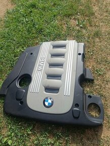 BMW kryt motora M57