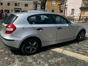 BMW 116i E87