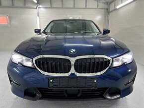 BMW Rad 3 320d G20 190PS AT/8 2020  ✅ODPOCET DPH✅