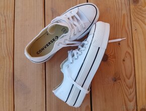 Tenisky Converse - 1