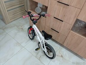 Detsky bicykel 12"