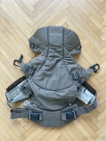 Nosič Stokke 3 in 1 carrier