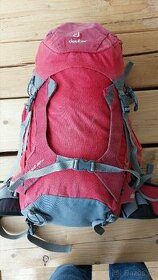 Batoh Deuter Rise 32+