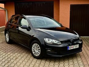 Volkswagen Golf 7 1.6TDI CR 77kw