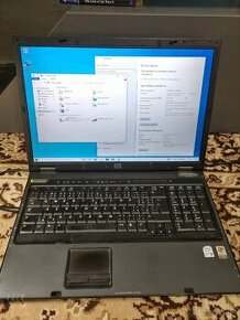 HP Compaq nx9420