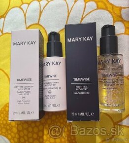 Mary Kay TimeWise® Duo pre deň a noc s 3D komplexom - 1