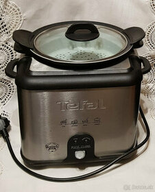 Elektrický hrniec Tefal RK 400932 Rice Cube - 1