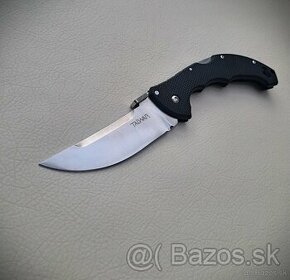 Predám Cold Steel Talwar 4"