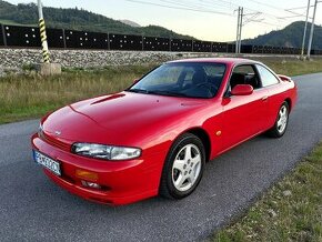 Nissan 200SX S14 - 1