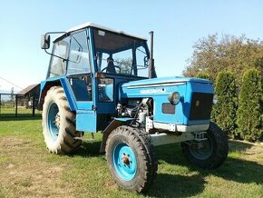 Predám Zetor 6718 - 1