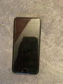 Iphone 7 black 128gb