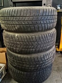 Barum 205/60 r16 H XL