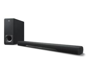 Soundbar Yamaha YAS-207