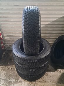 Bridgestone zimné 225/65/R17