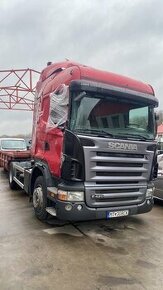 ŤAHAČ SCANIA R420 LA 4x2 12D 309KW KÓD:DC12 12 EURO 4 - 1