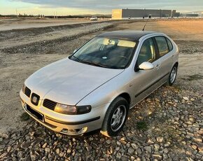 Seat Leon 1.9tdi 66kw - 1