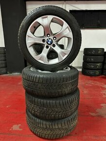 BMW X1 disky 5x120, 225/50 R17