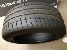 Vredestein 265/45 R 20 - 1