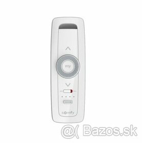 Somfy Situo 5 Variation A/M io Pure II ---NOVE OVLADACE---