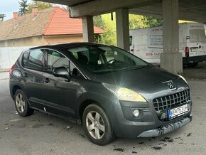 Peugeot 3008 - 1