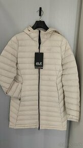 Dámska bunda JACK WOLFSKIN Glowing Mountain Coat veľkosť XXL - 1