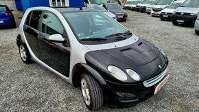 Smart Forfour 1.1i 12V-55kw passion