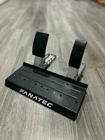 Fanatec pedále