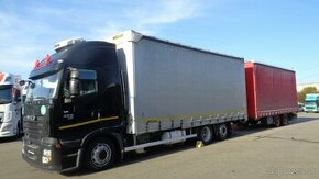 Prodám IVECO STRALIS ACTIVE SPACE AS 260S45 Y/FP-GV EURO 5/E