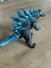 2019 Godzilla: King of The Monsters, Godzilla V2 - 1