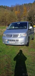 Volkswagen Transporter T5