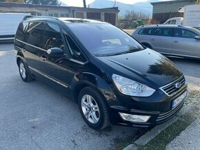 Ford Galaxy 2013 automat 120kw - 1