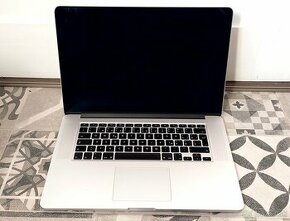 MacBook PRO Retina