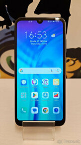 Huawei Honor 20 lite 128gb verzia modra farba odblokovany